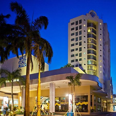 Village Residence West Coast By Far East Hospitality Сингапур Екстериор снимка