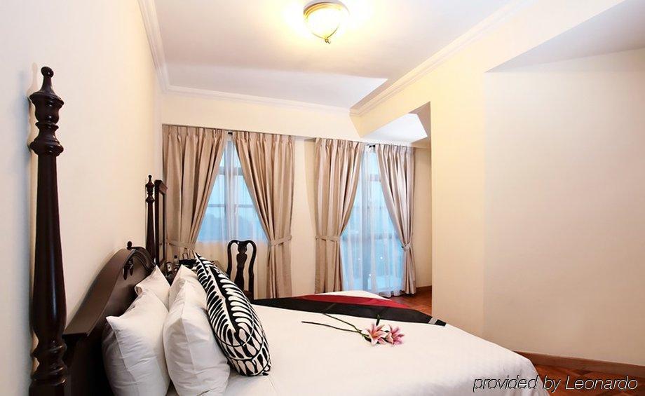 Village Residence West Coast By Far East Hospitality Сингапур Екстериор снимка