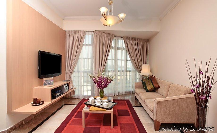 Village Residence West Coast By Far East Hospitality Сингапур Екстериор снимка