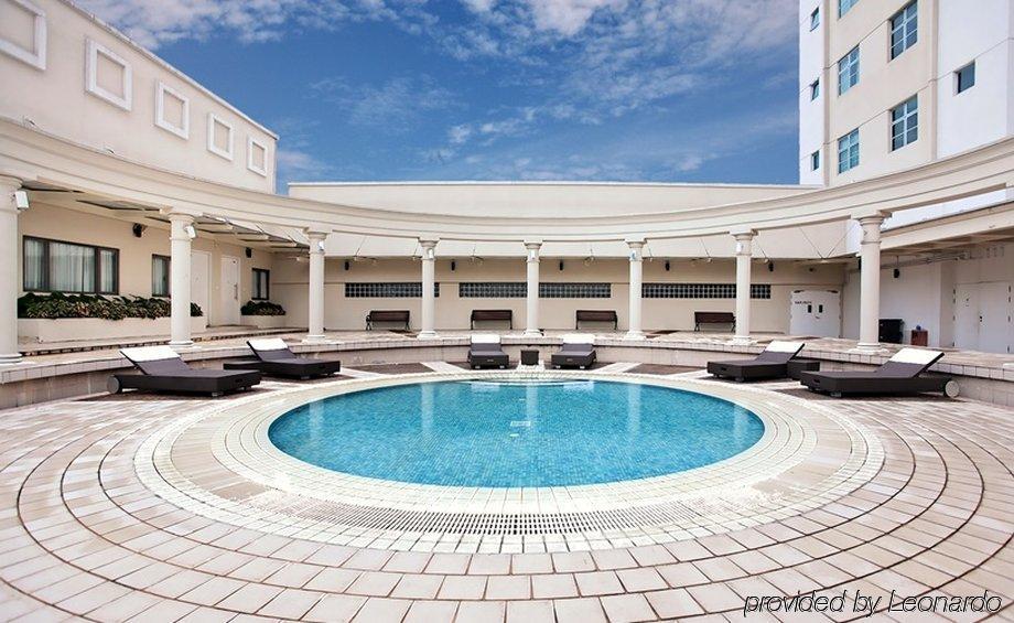 Village Residence West Coast By Far East Hospitality Сингапур Екстериор снимка