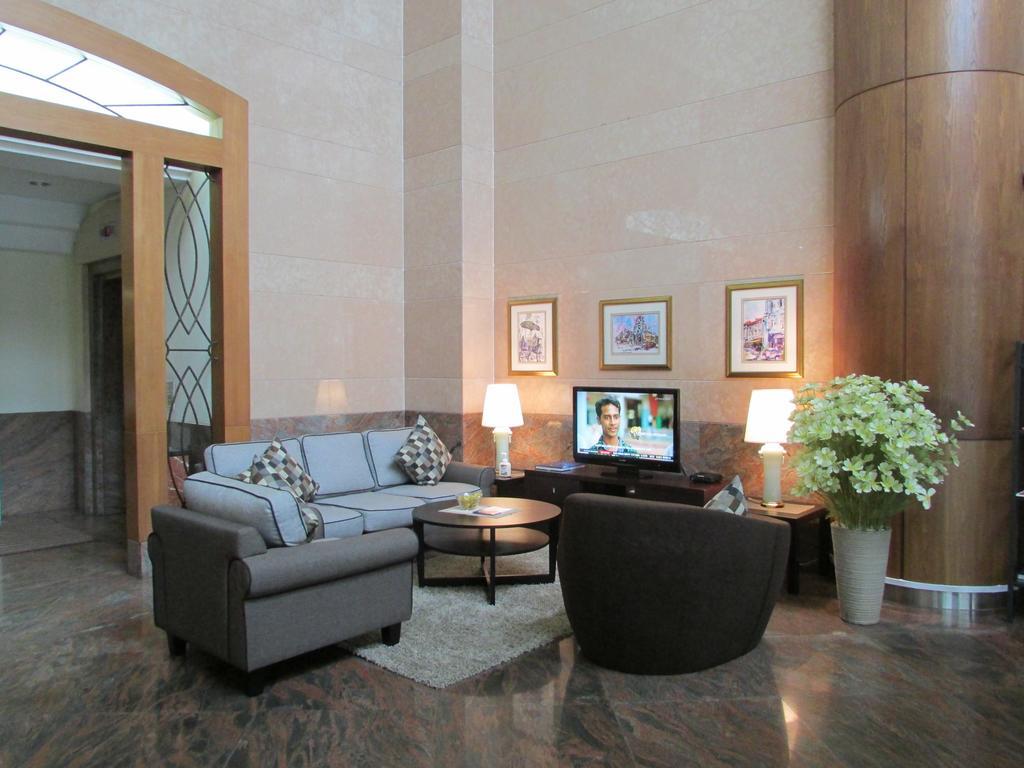 Village Residence West Coast By Far East Hospitality Сингапур Екстериор снимка
