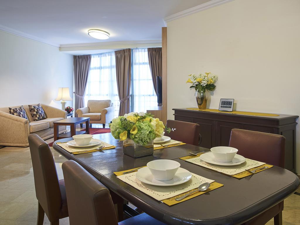 Village Residence West Coast By Far East Hospitality Сингапур Екстериор снимка