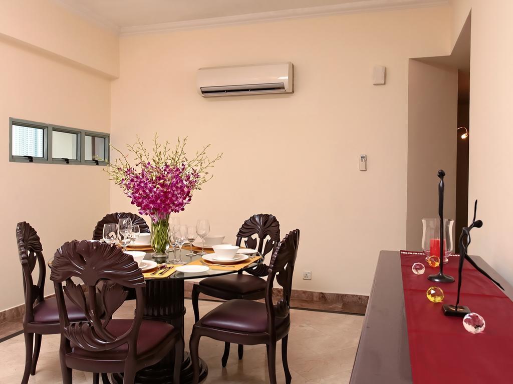 Village Residence West Coast By Far East Hospitality Сингапур Екстериор снимка