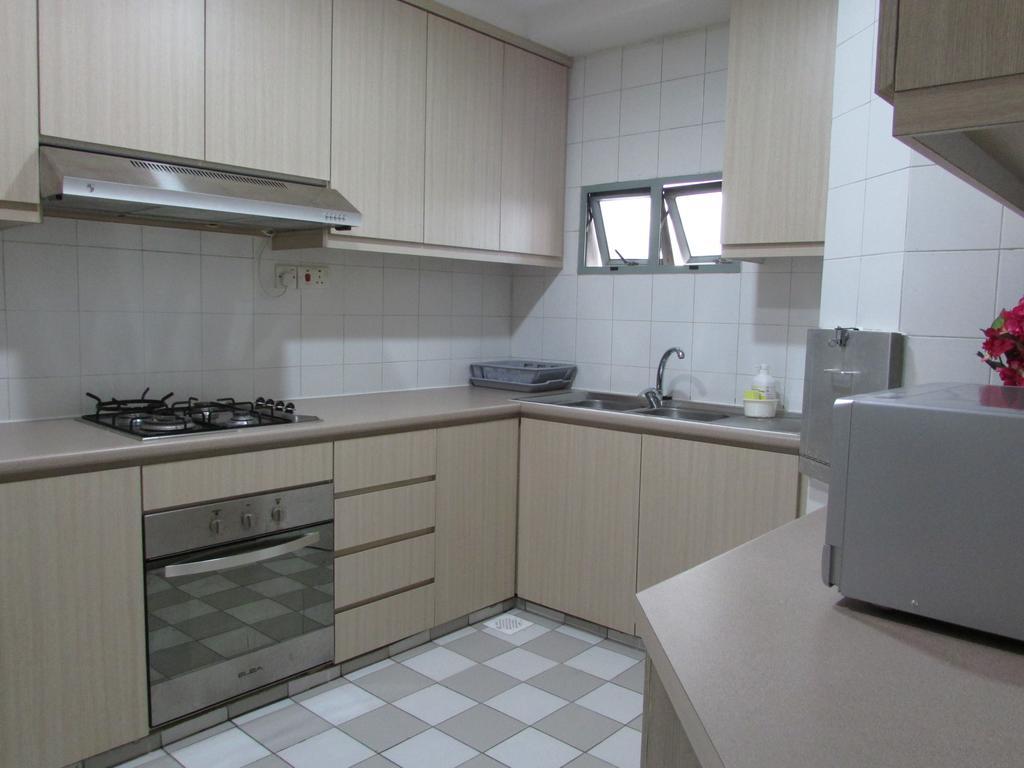 Village Residence West Coast By Far East Hospitality Сингапур Екстериор снимка