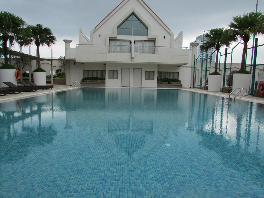 Village Residence West Coast By Far East Hospitality Сингапур Екстериор снимка