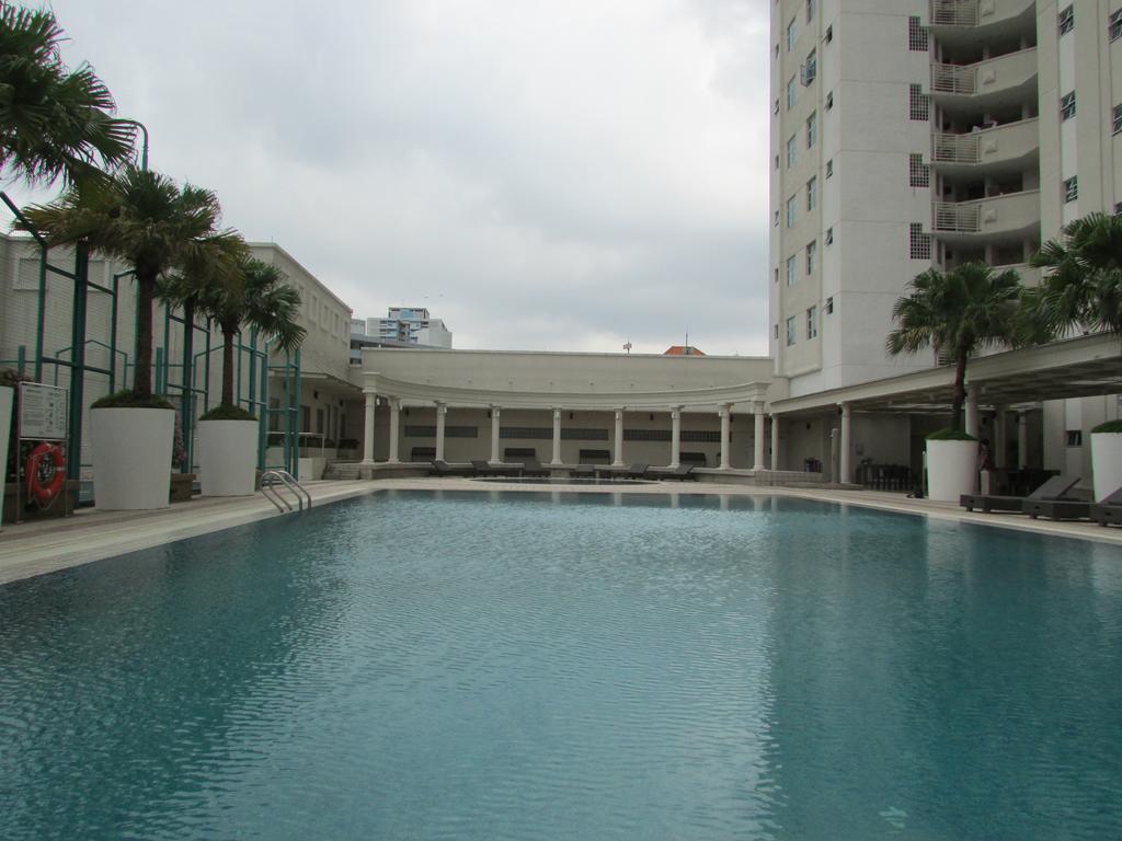 Village Residence West Coast By Far East Hospitality Сингапур Екстериор снимка