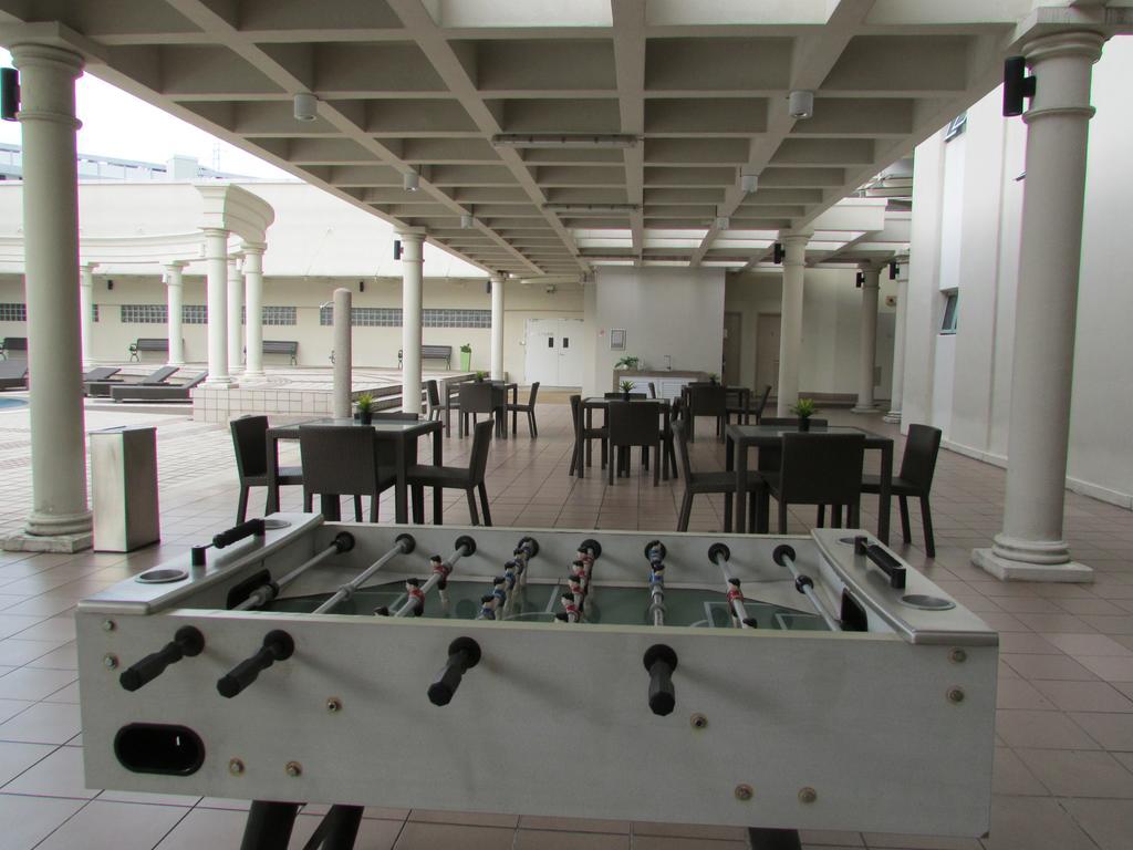 Village Residence West Coast By Far East Hospitality Сингапур Екстериор снимка