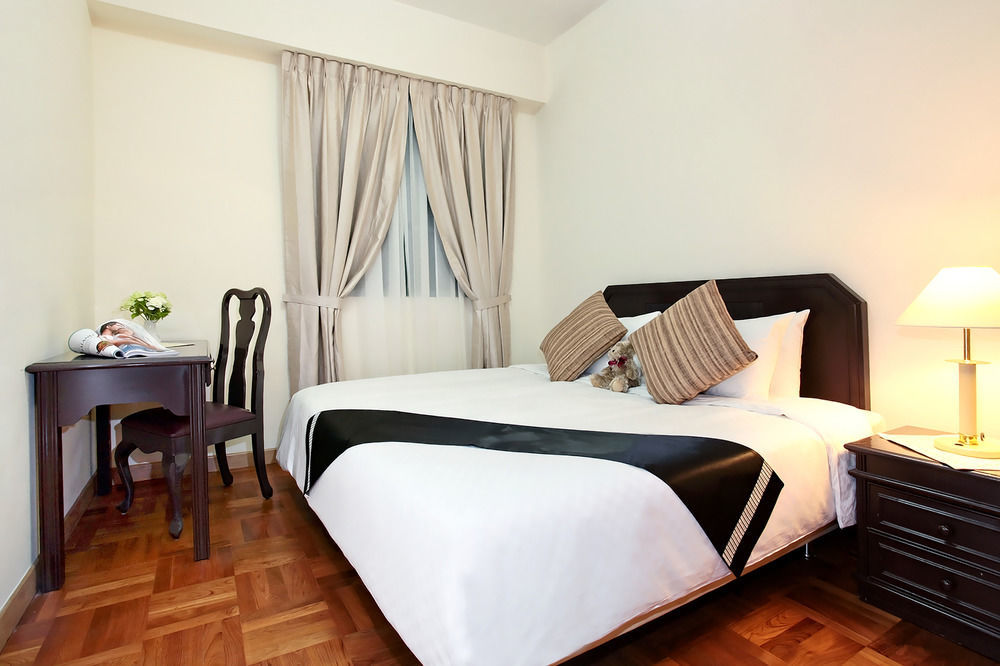 Village Residence West Coast By Far East Hospitality Сингапур Екстериор снимка