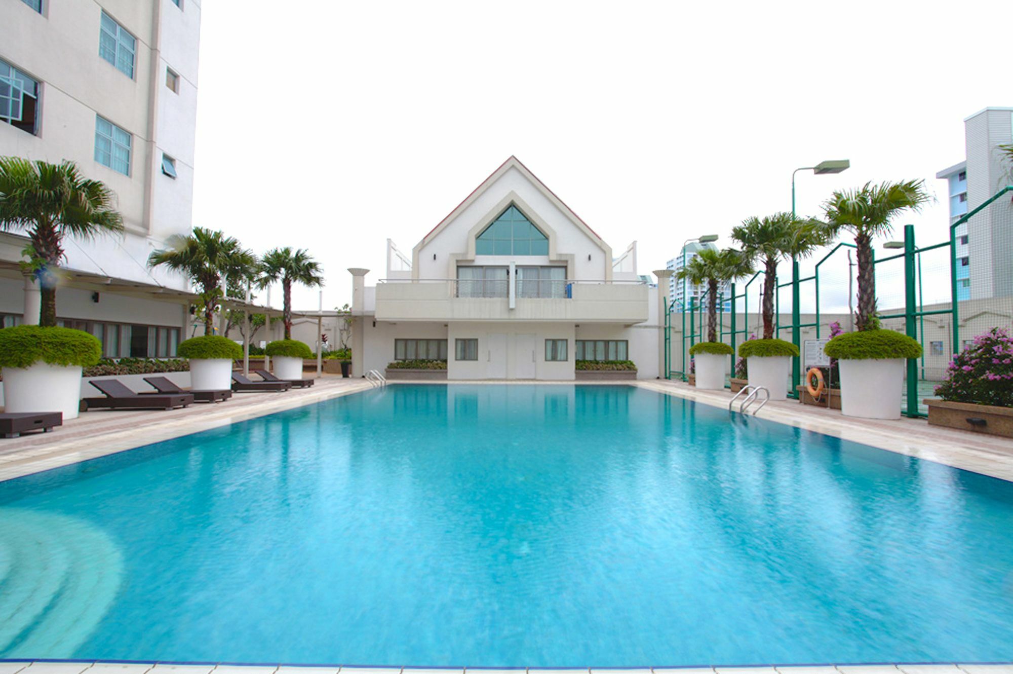 Village Residence West Coast By Far East Hospitality Сингапур Екстериор снимка